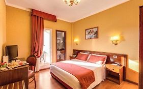 Hotel Impero Rom 3* Italien